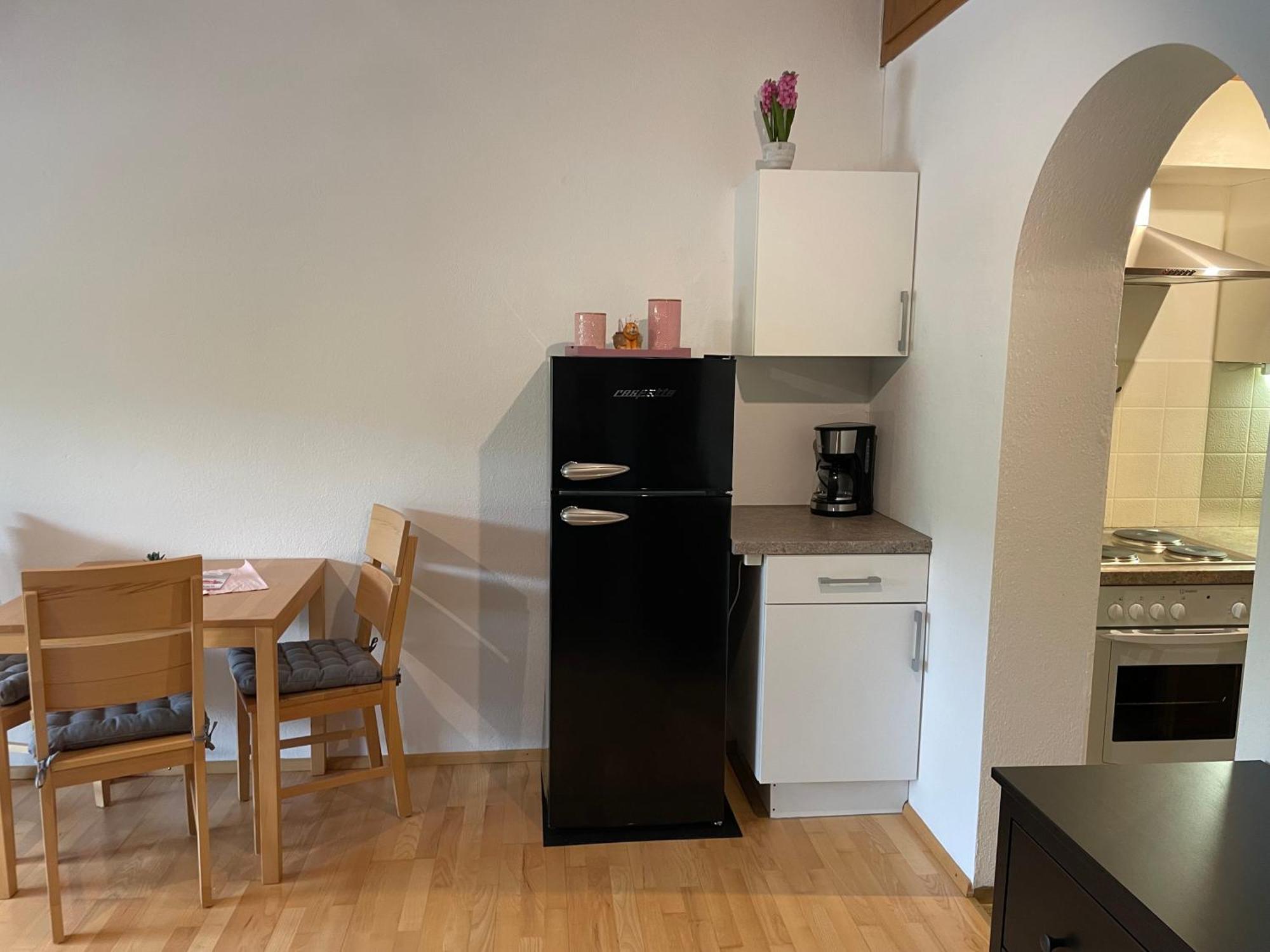 Ferienwohnung Wieser Sankt Jakob in Haus Exterior foto